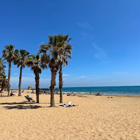 Cipres 4 Apartamento En Urbanizacion Con Piscina Torrevieja Buitenkant foto