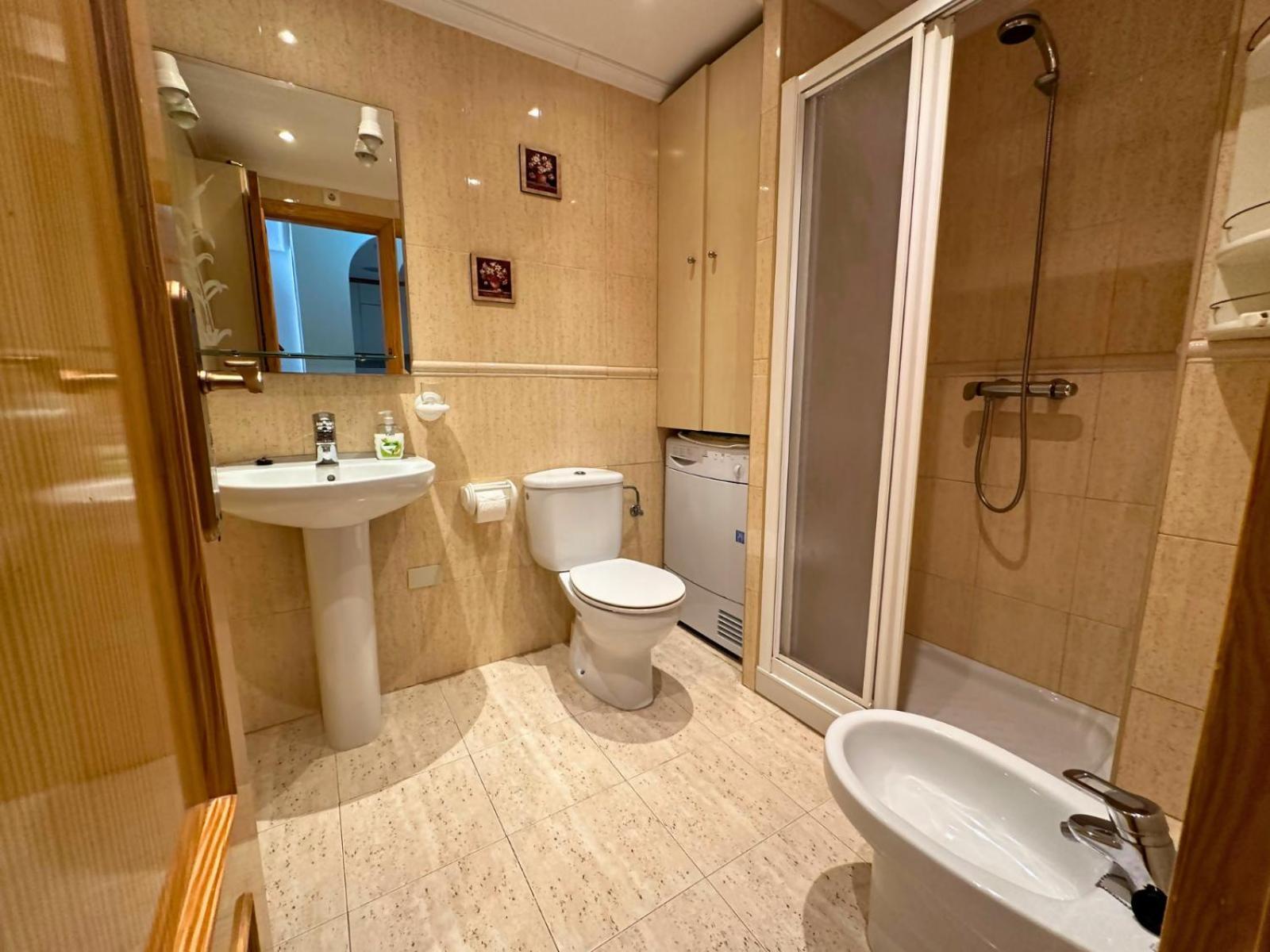Cipres 4 Apartamento En Urbanizacion Con Piscina Torrevieja Buitenkant foto