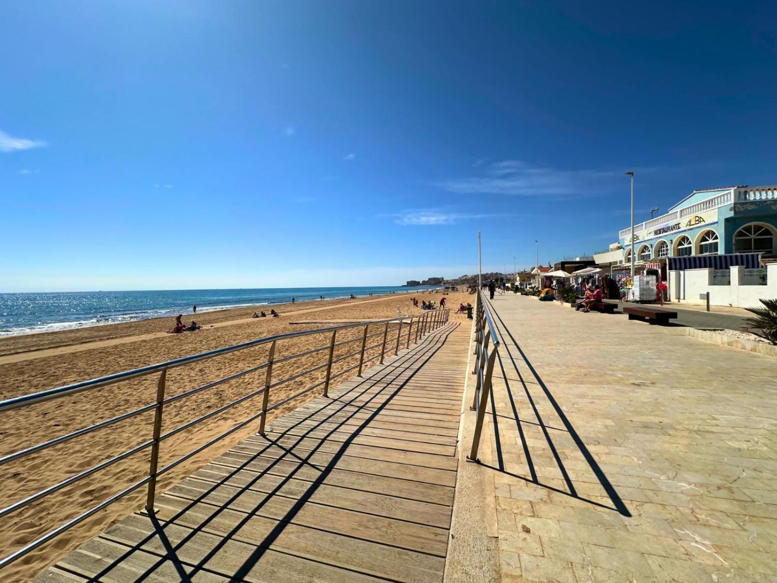 Cipres 4 Apartamento En Urbanizacion Con Piscina Torrevieja Buitenkant foto