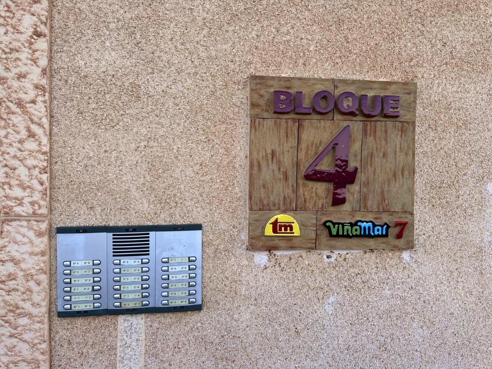 Cipres 4 Apartamento En Urbanizacion Con Piscina Torrevieja Buitenkant foto